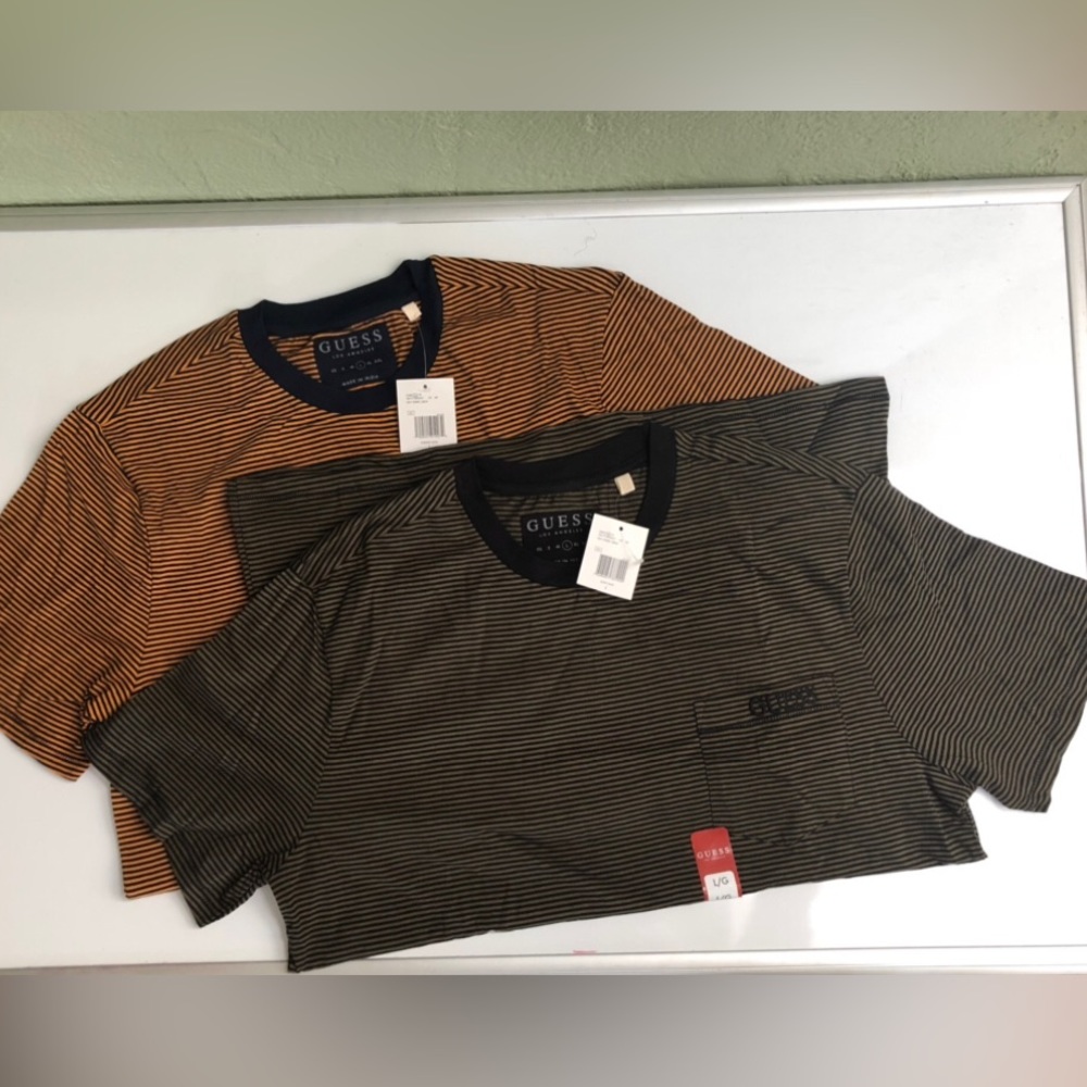 Guess Men’s shirt